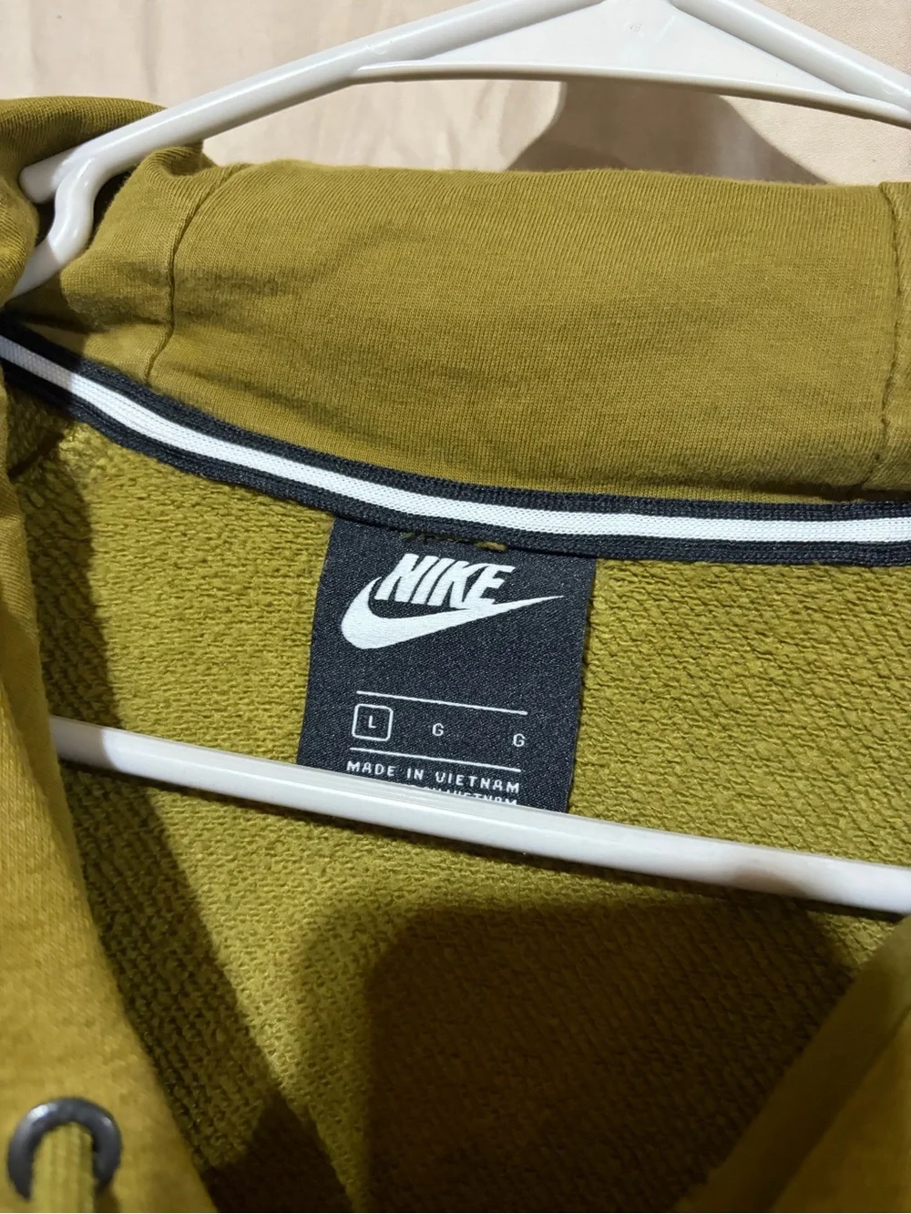 Nike sweatshirt